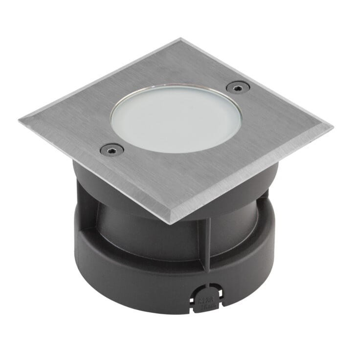 EVN Lichttechnik LED-spot encastré au sol 3000K 230V IP67 6742502 eds