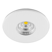EVN Lichttechnik LED-spot encastré plafond L44040102-1