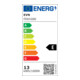 EVN Lichttechnik LED-Strip 24V 5m 3000K STR20241202802