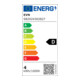 EVN Lichttechnik LED-Strip 5m 2700K 24V/DC IP20 SB2024302827