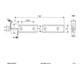 EVN Lichttechnik LED-Strip 5m 2700K 24V/DC IP67 SB6724302827