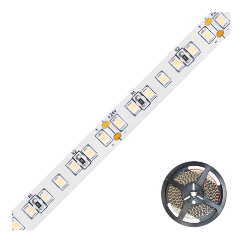 EVN Lichttechnik LED-Strip 5m 4000K 24V/DC IP20 SB2024702840