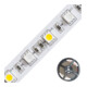 EVN Lichttechnik LED-Strip 5m RGB+3K 24VDC IP20 SB202430509902-1