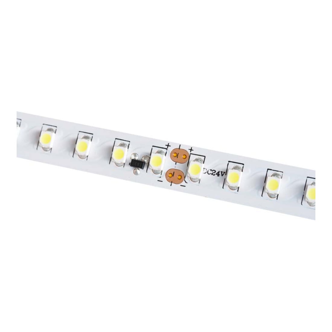 EVN Lichttechnik LED-Stripe 5m 24V 3000K IC SB 20 24 603502