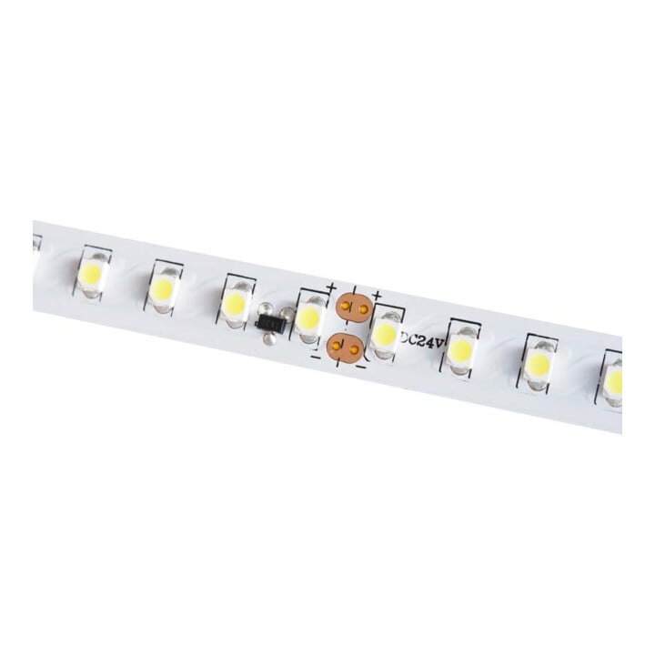 EVN Lichttechnik LED-Stripe 5m 24V 3000K IC SB 20 24 603502