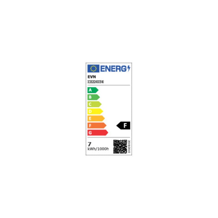 EVN Lichttechnik LED-Stripe 5m 24VDC 4000K IC SB 20 24 303540