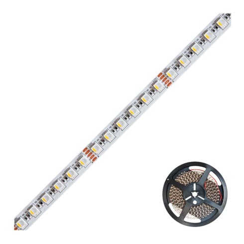 EVN Lichttechnik LED-Stripe 5m 24VDC RGB 420LED LSTRSB20244205099-02