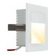 EVN Lichttechnik LED Wandeinbauleuchte 2,2W 230V 3000K P21 702