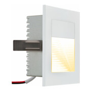 EVN Lichttechnik LED Wandeinbauleuchte 2,2W 230V 3000K P21 702-2