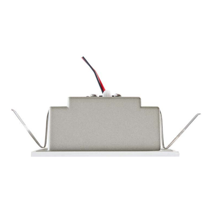 EVN Lichttechnik LED Wandeinbauleuchte 2,2W 230V 3000K P21 702