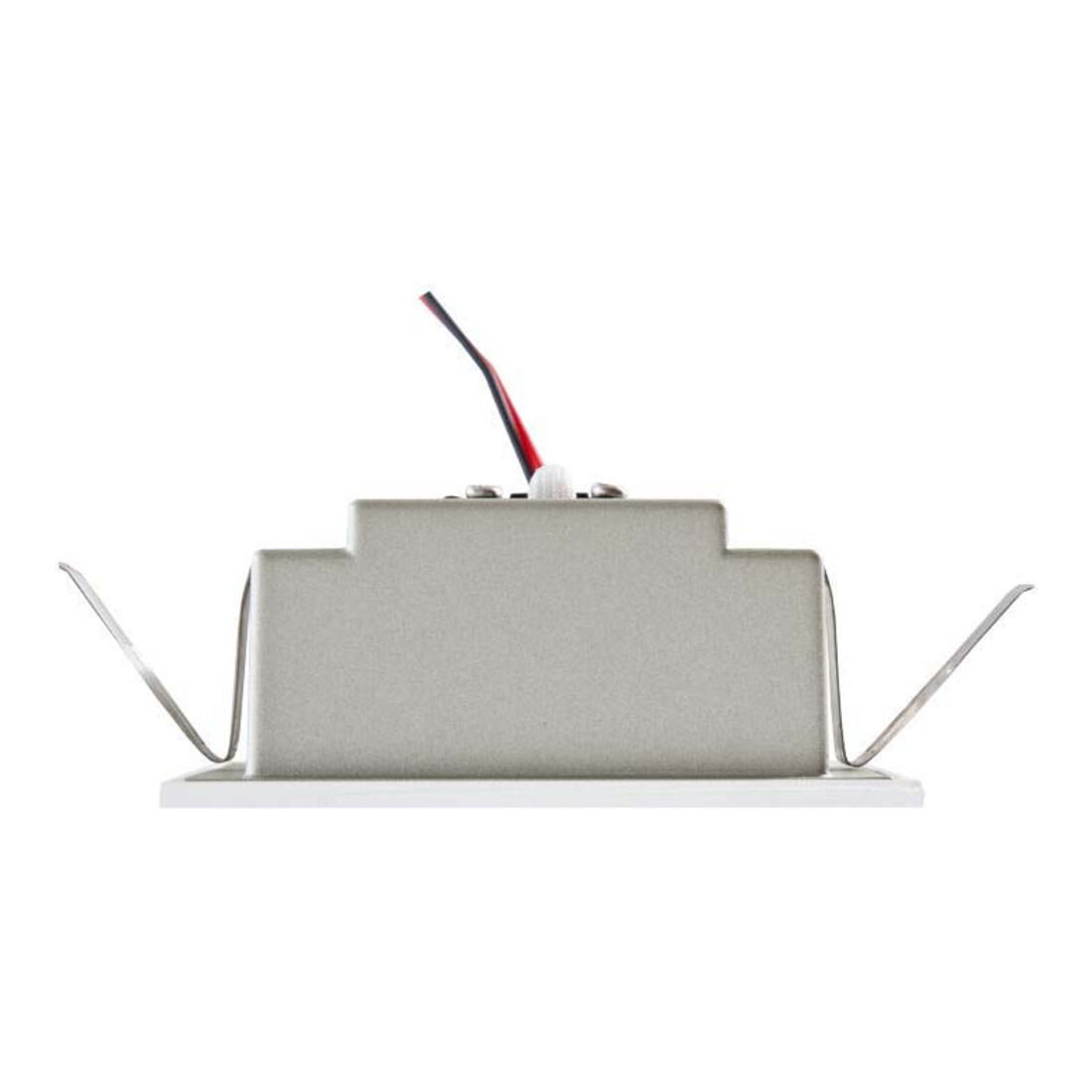 EVN Lichttechnik LED Wandeinbauleuchte 2,2W 230V 3000K P21 702