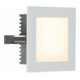 EVN Lichttechnik LED Wandeinbauleuchte 2,2W 230V 3000K P21 802-1