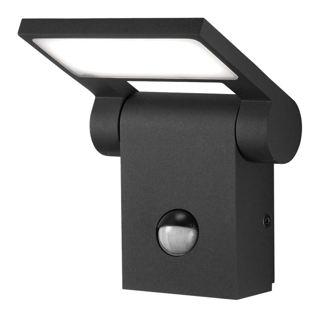 EVN Lichttechnik LED-Wandleuchte IP54 WL54151002S