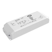 EVN Lichttechnik Netzgerät 12V/DC-0, 1-100W IP20 SLK12100-3