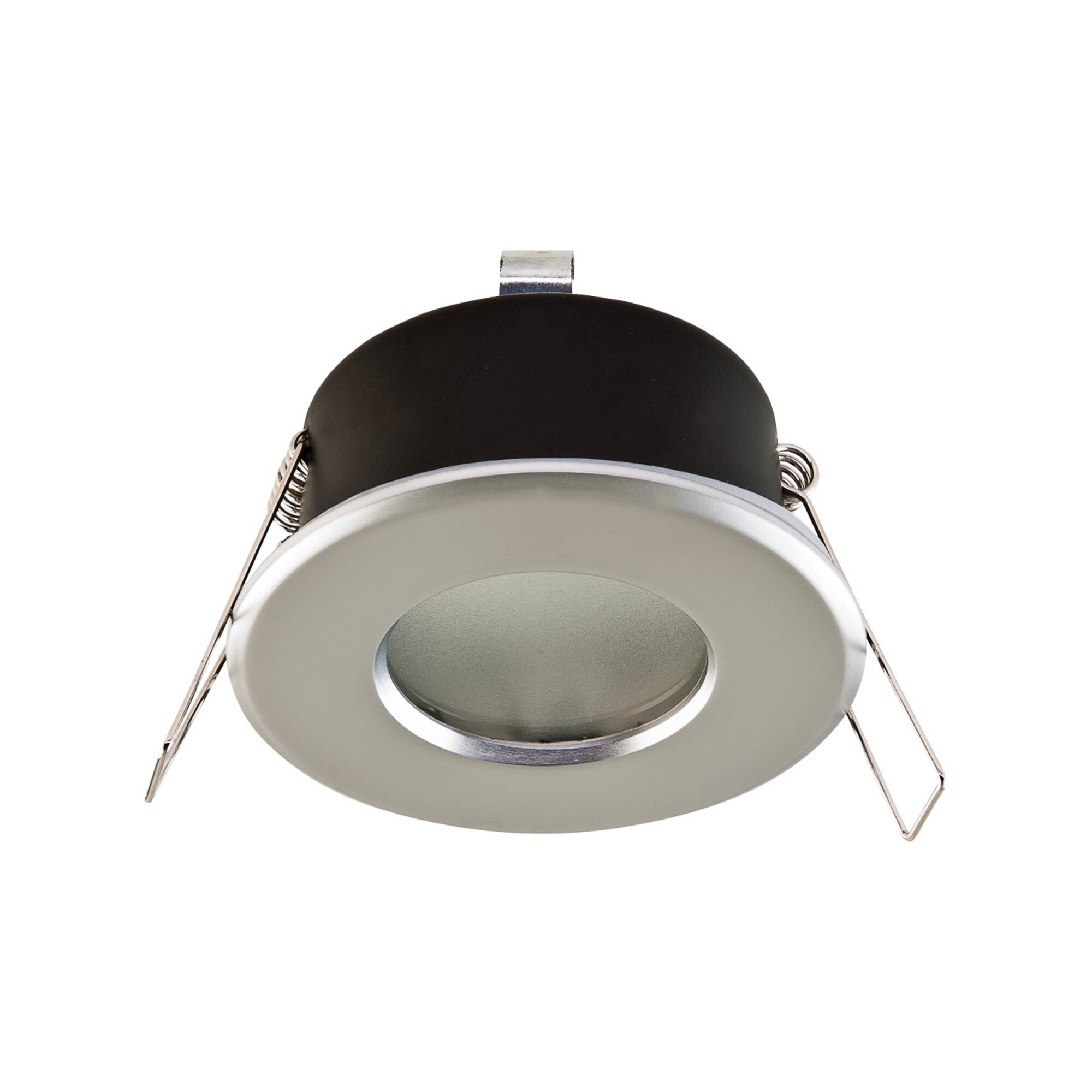 EVN Lichttechnik NV EB-Leuchte 12V 50W GX5,3 655 014 chr/mt