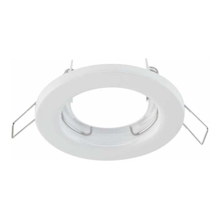 EVN Lichttechnik NV EB-Leuchte 50W 12V IP20 513 001 ws