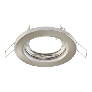 EVN Lichttechnik NV EB-Leuchte 50W 12V IP20 513 013 chr/sat