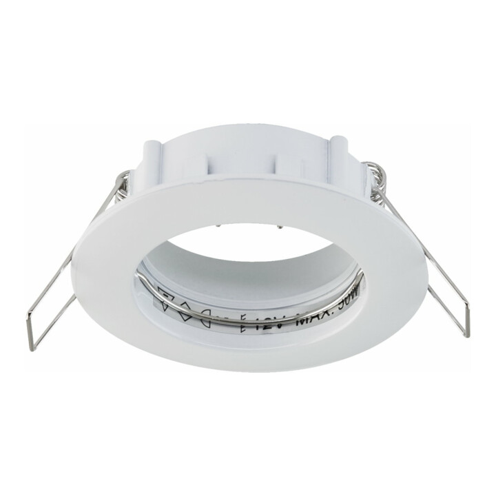 EVN Lichttechnik NV EB-Leuchte 50W 12V IP20 514 001 ws