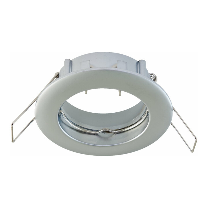 EVN Lichttechnik NV EB-Leuchte 50W 12V IP20 514 014 chr/mt
