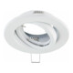 EVN Lichttechnik NV EB-Leuchte 50W 12V IP20 517 001 ws