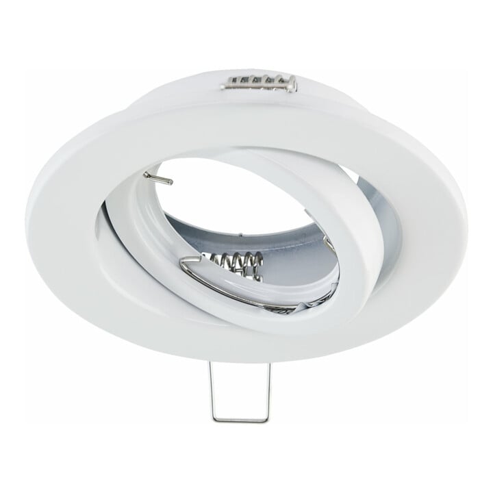 EVN Lichttechnik NV EB-Leuchte 50W 12V IP20 517 001 ws
