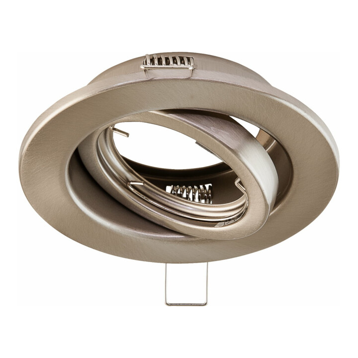 EVN Lichttechnik NV EB-Leuchte 50W 12V IP20 517 013 chr/sat