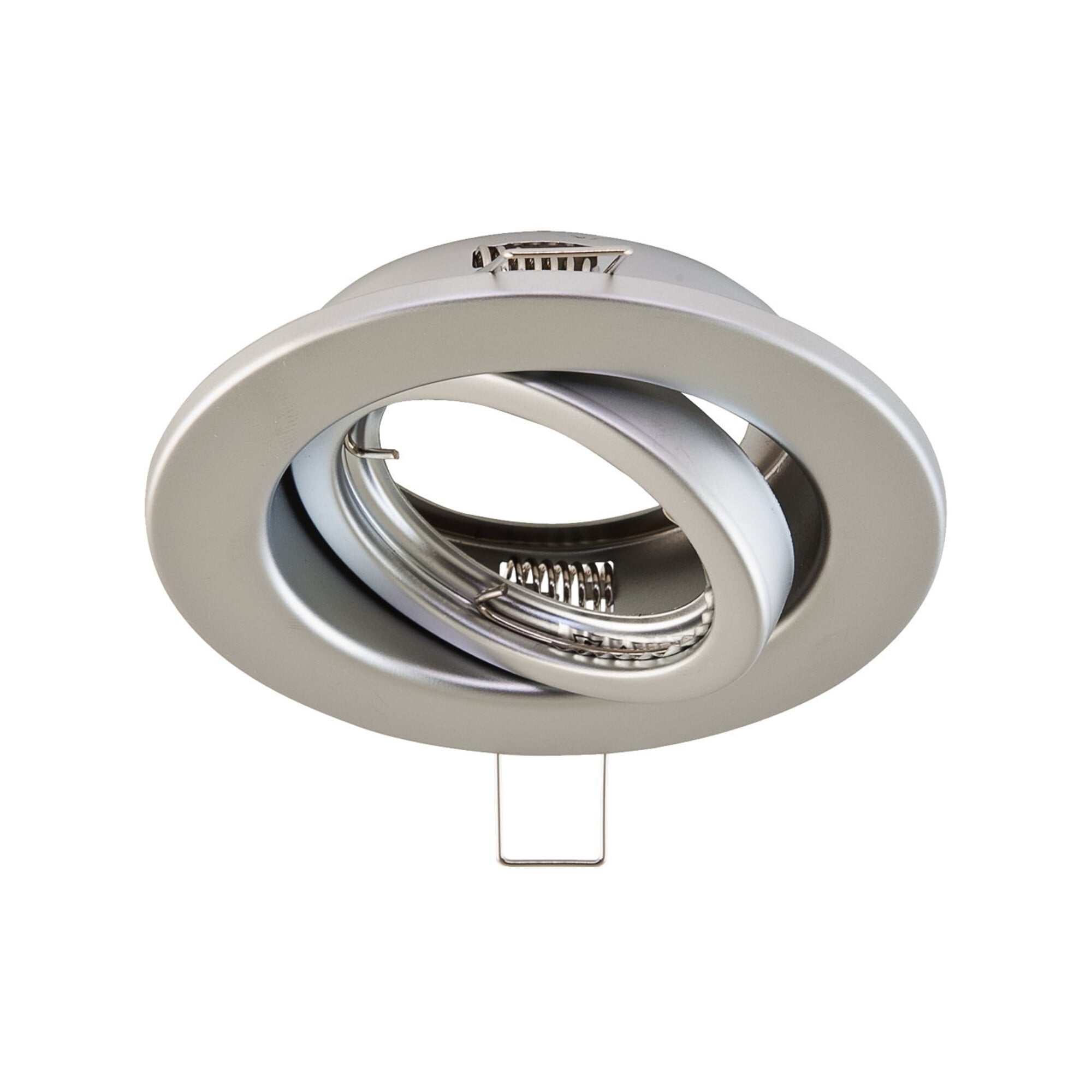 EVN Lichttechnik NV EB-Leuchte 50W 12V IP20 517 014 chr/mt ; evn_lichttechnik