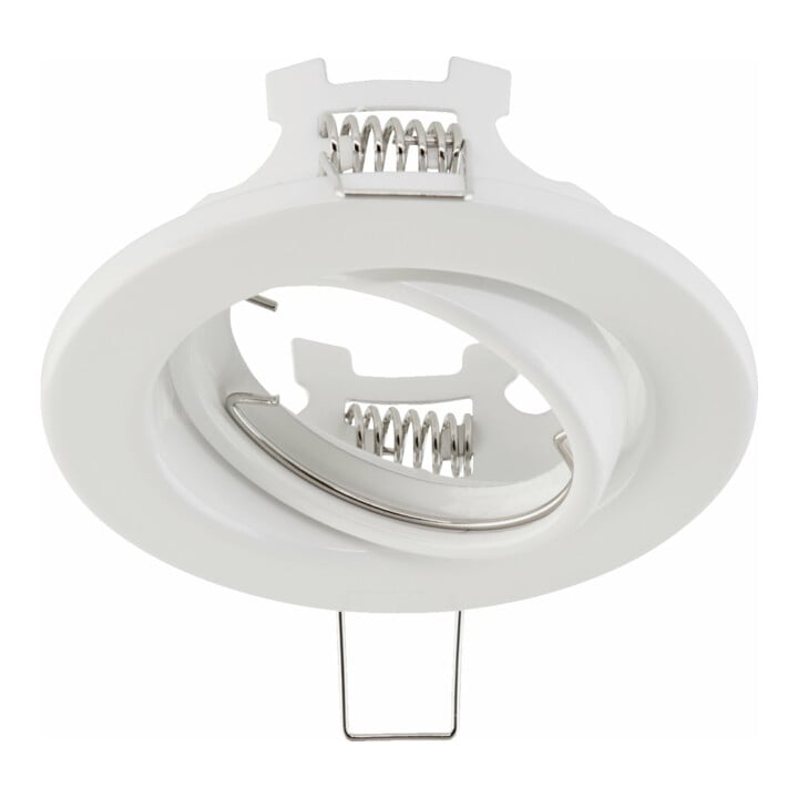EVN Lichttechnik NV EB-Leuchte 50W 12V IP20 751 001 ws