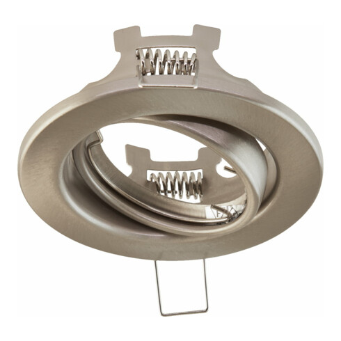 EVN Lichttechnik NV EB-Leuchte 50W 12V IP20 751 013 chr/sat