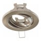 EVN Lichttechnik NV EB-Leuchte 50W 12V IP20 751 013 chr/sat
