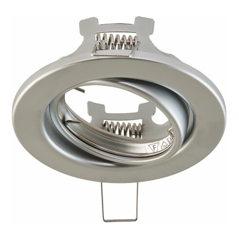 EVN Lichttechnik NV EB-Leuchte 50W 12V IP20 751 014 chr/mt