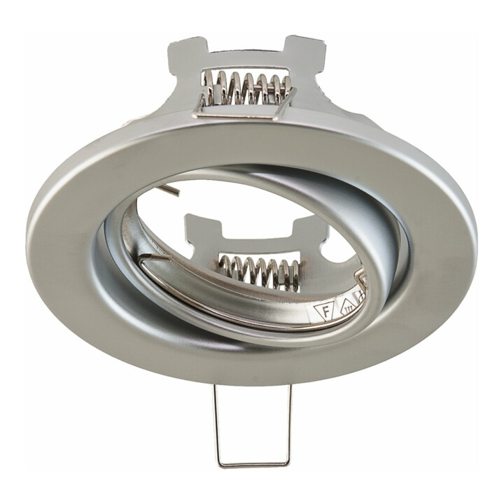EVN Lichttechnik NV EB-Leuchte 50W 12V IP20 751 014 chr/mt