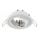 EVN Lichttechnik NV EB-Leuchte 50W 12V IP20 752 001 ws