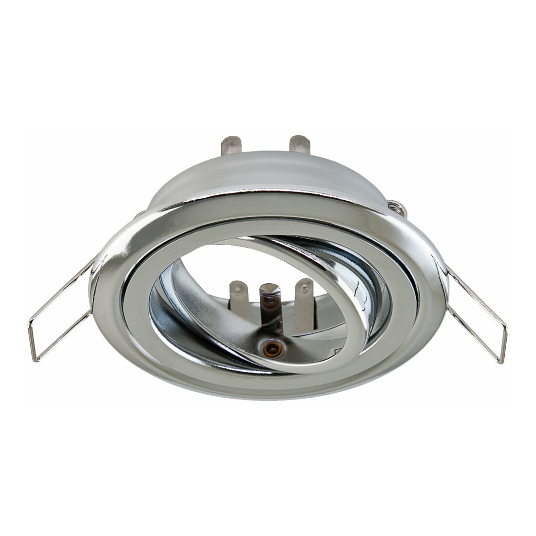EVN Lichttechnik NV EB-Leuchte 50W 12V IP20 752 011 chr