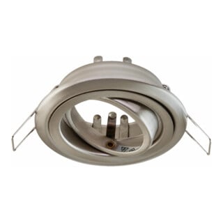 EVN Lichttechnik NV EB-Leuchte 50W 12V IP20 752 013 chr/sat