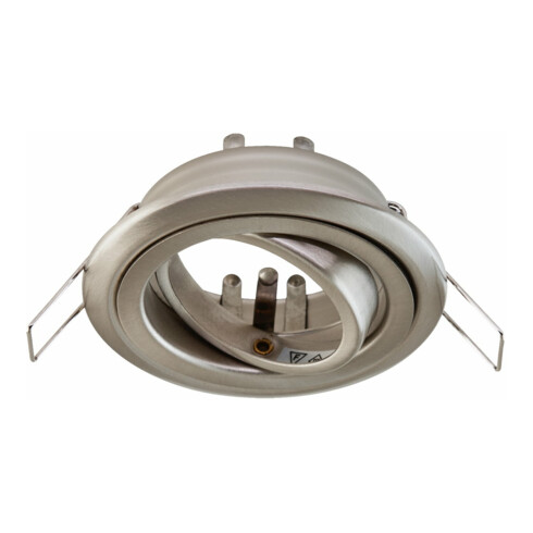 EVN Lichttechnik NV EB-Leuchte 50W 12V IP20 752 013 chr/sat