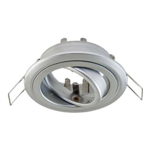 EVN Lichttechnik NV EB-Leuchte 50W 12V IP20 752 014 chr/mt