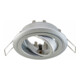EVN Lichttechnik NV EB-Leuchte 50W 12V IP20 752 014 chr/mt