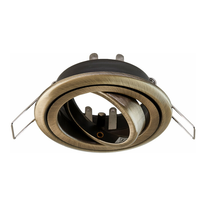 EVN Lichttechnik NV EB-Leuchte 50W 12V IP20 752 422 ams