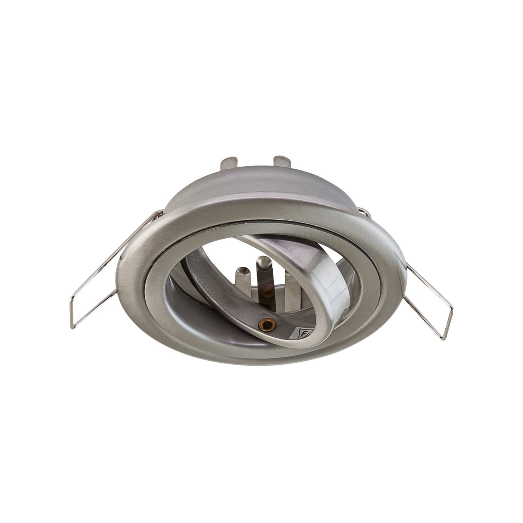 EVN Lichttechnik NV EB-Leuchte rund 50W 12V IP20 V2A 752 010 eds ; evn_lichttechnik