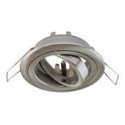 EVN Lichttechnik NV EB-Leuchte rund 50W 12V IP20 V2A 752 010 eds-3