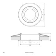 EVN Lichttechnik NV Lampe EB 50W 12V GX5,3 695 014-3
