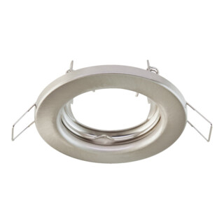 EVN Lichttechnik NV Lampe EB 50W 12V IP20 513 013 chr/sat