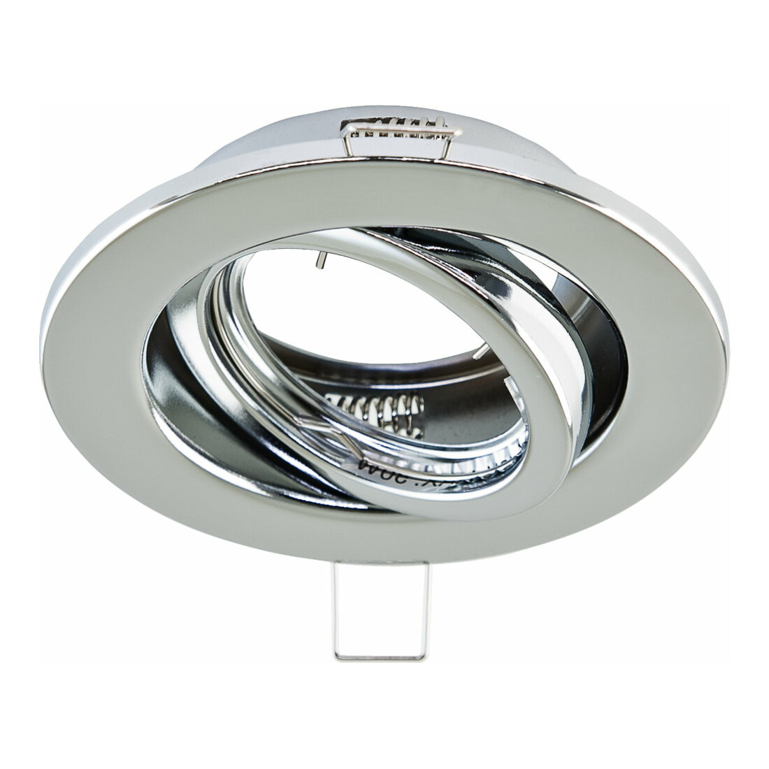EVN Lichttechnik NV Lampe EB 50W 12V IP20 517 011 chr