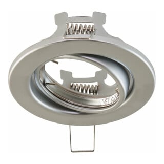 EVN Lichttechnik NV Lampe EB 50W 12V IP20 751 014 chr/mt