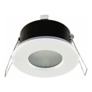 EVN Lichttechnik NV Luminaire EB 12V 50W GX5,3 655 001 blanc-1