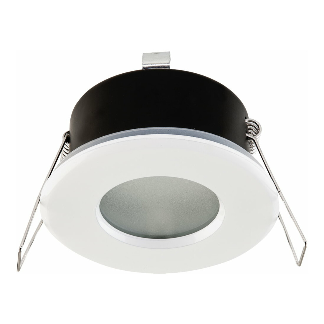 EVN Lichttechnik NV Luminaire EB 12V 50W GX5,3 655 001 blanc