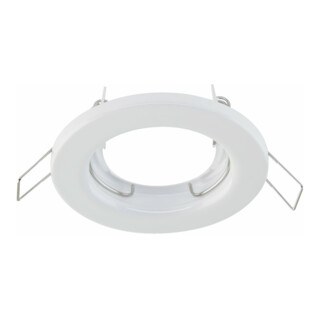 EVN Lichttechnik NV Luminaire EB 50W 12V IP20 513 001 blanc