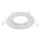 EVN Lichttechnik NV Luminaire EB 50W 12V IP20 513 001 blanc