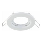 EVN Lichttechnik NV Luminaire EB 50W 12V IP20 513 001 blanc-2